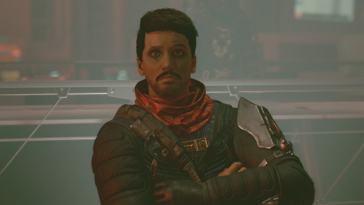 Starfield Delgado